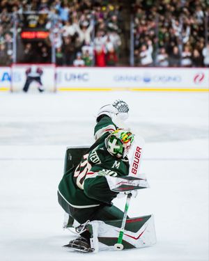 Image post by @nhl on Instagram