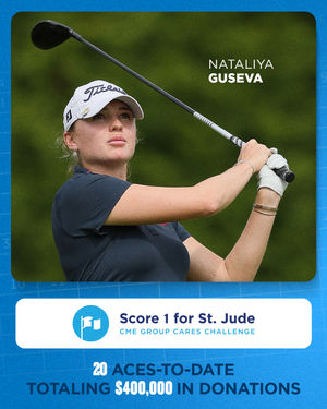 Image post by @lpga_tour on Instagram