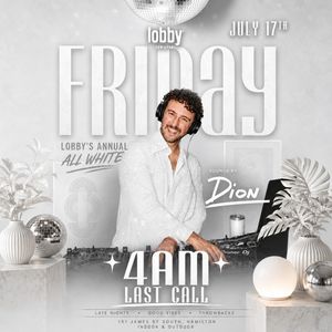 Image post by @lobby.hamilton on Instagram