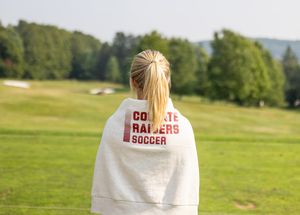 Image post by @colgatewsoc on Instagram