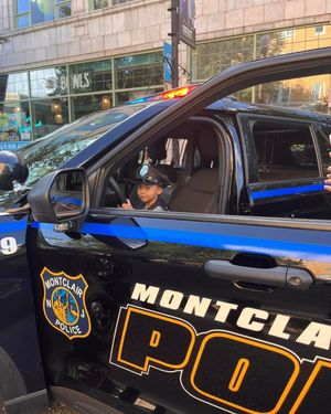 Image post by @experiencemontclair on Instagram