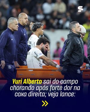 Image post by @sportv on Instagram