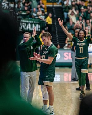 Image post by @csuathletics on Instagram