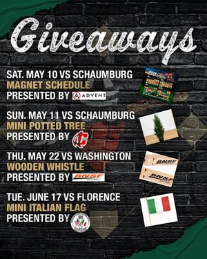 Image post by @jolietslammersofficial on Instagram