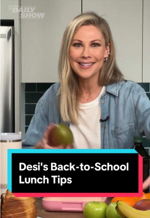 Video post by @thedailyshow on TikTok
