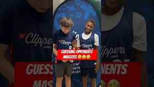 Video post by @laclippers on YouTube