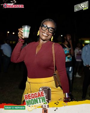 Image post by @jamaicaobserver on Instagram