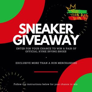 Image post by @morethanarun on Instagram