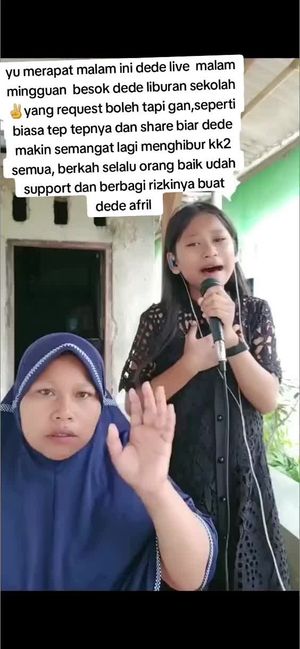 Video post by @da7april on TikTok