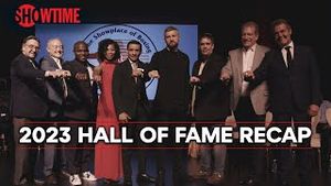 Video post by @shosports on YouTube