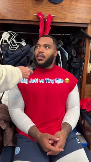 Video post by @titans on TikTok