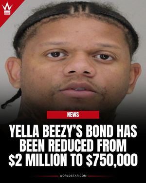 Image post by @worldstar on Instagram