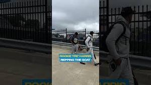 Video post by @Los Angeles Chargers on YouTube