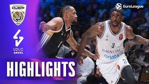 Video post by @euroleague on YouTube