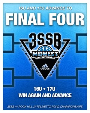 Image post by @midwestbasketballclub on Instagram