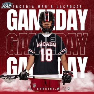 Image post by @arcadia_mlax on Instagram