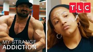 Video post by @tlc on YouTube