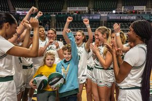 Image post by @ohiowbasketball on Instagram
