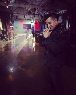 Image post by @imcarlossanz on Instagram