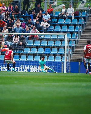 Image post by @fcandorra on Instagram