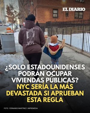 Image post by @eldiariony on Instagram