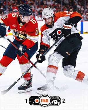 Image post by @philadelphiaflyers on Instagram