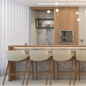 Image post by @biaggioniarquitetura on Instagram