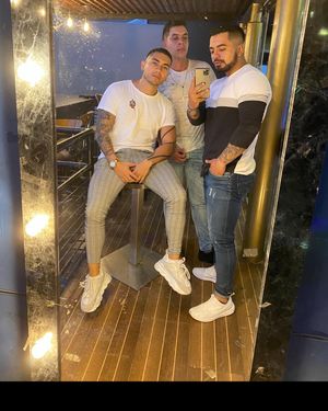 Image post by @jeffmartinez_oficial on Instagram