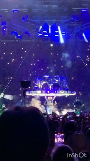 Video post by @annathearcher on Instagram
