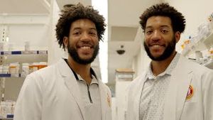 Video post by @walgreens on YouTube