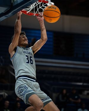 Image post by @ucdavismbb on Instagram