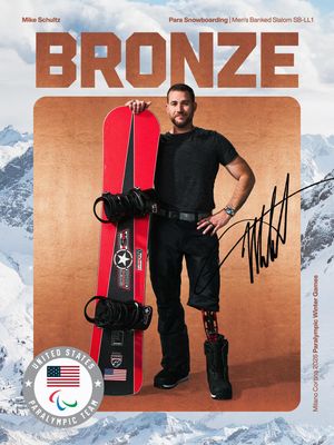 Image post by @teamusa on Instagram