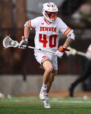 Image post by @denvermlax on Instagram