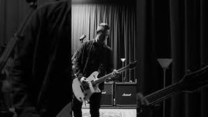 Video post by @paparoach on YouTube
