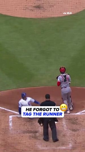 Video post by @cbssports on TikTok