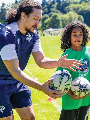 Image post by @seawolvesrugby on Instagram