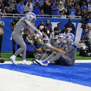 Image post by @NFL on Twitter