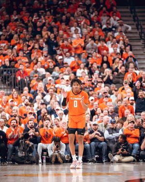 Image post by @illinimbb on Instagram