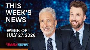 Video post by @thedailyshow on YouTube