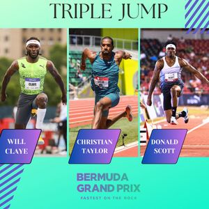 Image post by @americantrackleague on Instagram