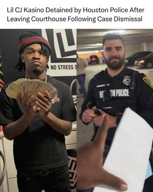 Image post by @nojumper on Instagram