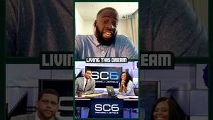Video post by @draymondgreenshow on YouTube