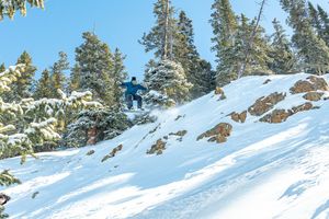 Image post by @keystone_resort on Instagram