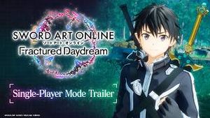 Video post by @bandainamcoamerica on YouTube