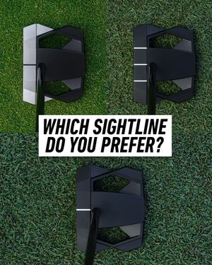 Image post by @taylormadegolf on Instagram