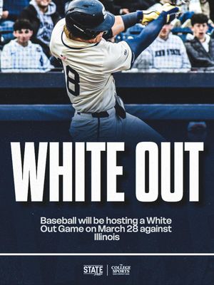 Image post by @statemediapsu on Instagram