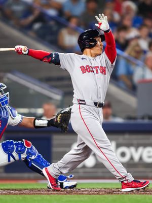 Image post by @mlbjapan on Instagram