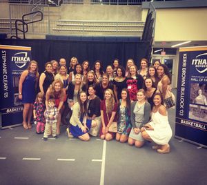 Image post by @ithacawbb on Instagram