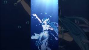 Video post by @genshinimpact on YouTube