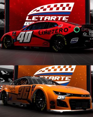 Image post by @steveletarte on Instagram